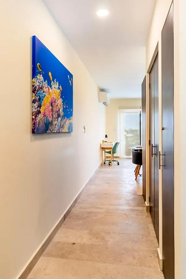 Modern And Delightful 1Br Apartment Located In Downtown. Playa del Carmen